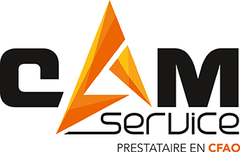 camservice Logo